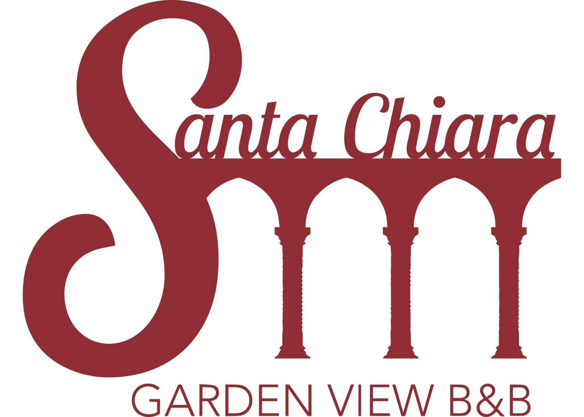 Santa Chiara Garden View B&B Nápoly Kültér fotó